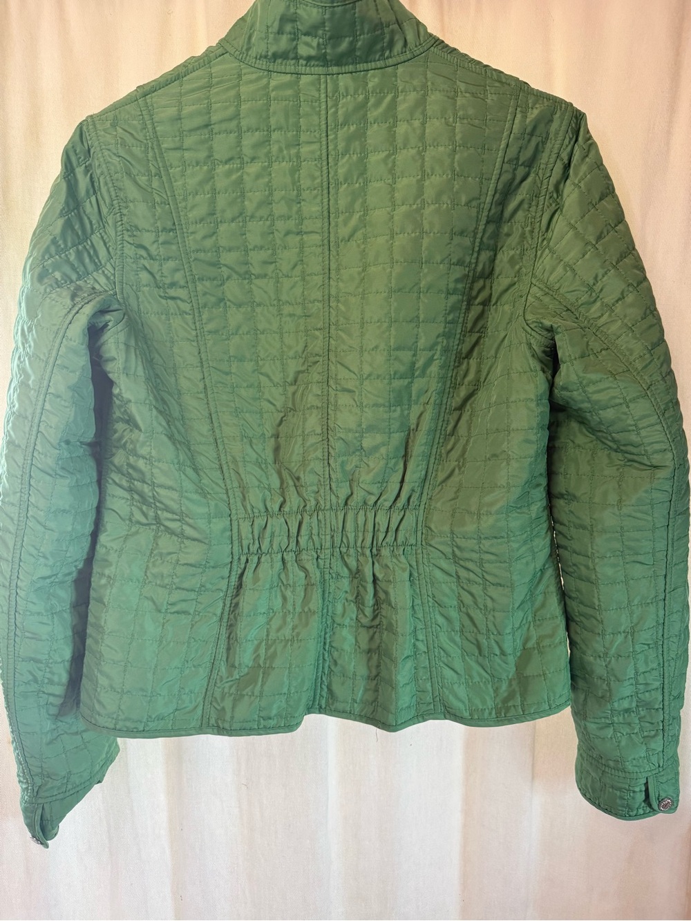 Marcona Reversible Quilted Jacket - Picture 10 of 11